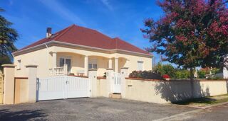  Maison � vendre 6 pi�ces 190 m�