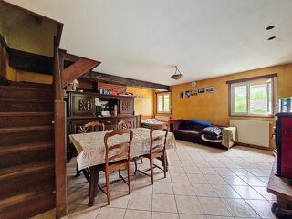  Maison � vendre 3 pi�ces 78 m�