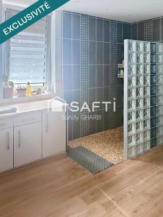  Maison à vendre 6 pièces 163 m²