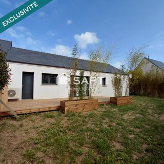  Maison  vendre 4 pices 85 m