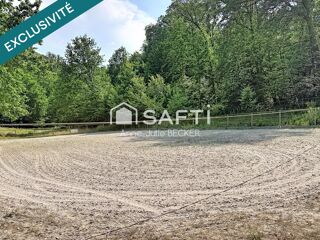  Maison à vendre 6 pièces 131 m²