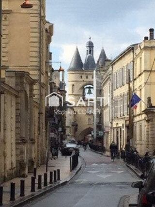  Appartement  vendre 1 pice 28 m