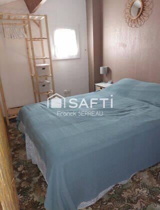  Maison  vendre 3 pices 32 m