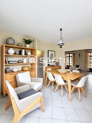  Maison � vendre 6 pi�ces 124 m�