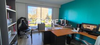  Appartement � vendre 4 pi�ces 80 m�