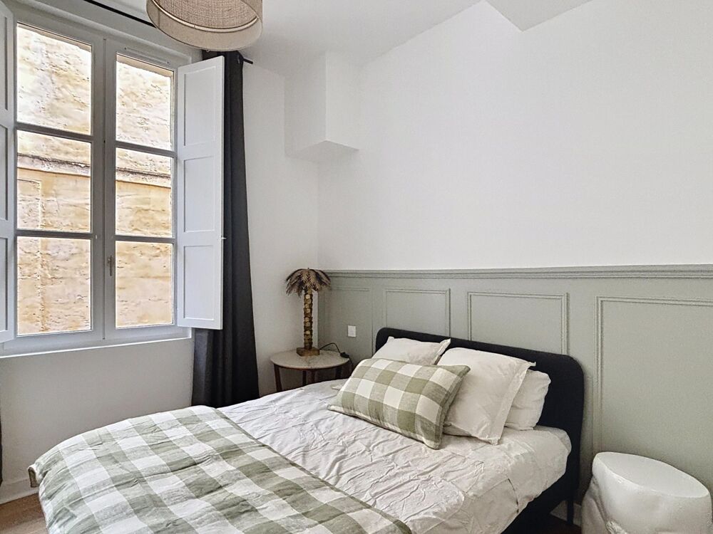 à vendre  Appartement Bordeaux (33000)