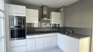  Maison à vendre 7 pièces 145 m²