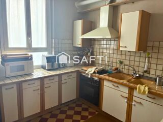  Maison � vendre 10 pi�ces 100 m�