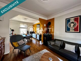  Maison à vendre 6 pièces 125 m²