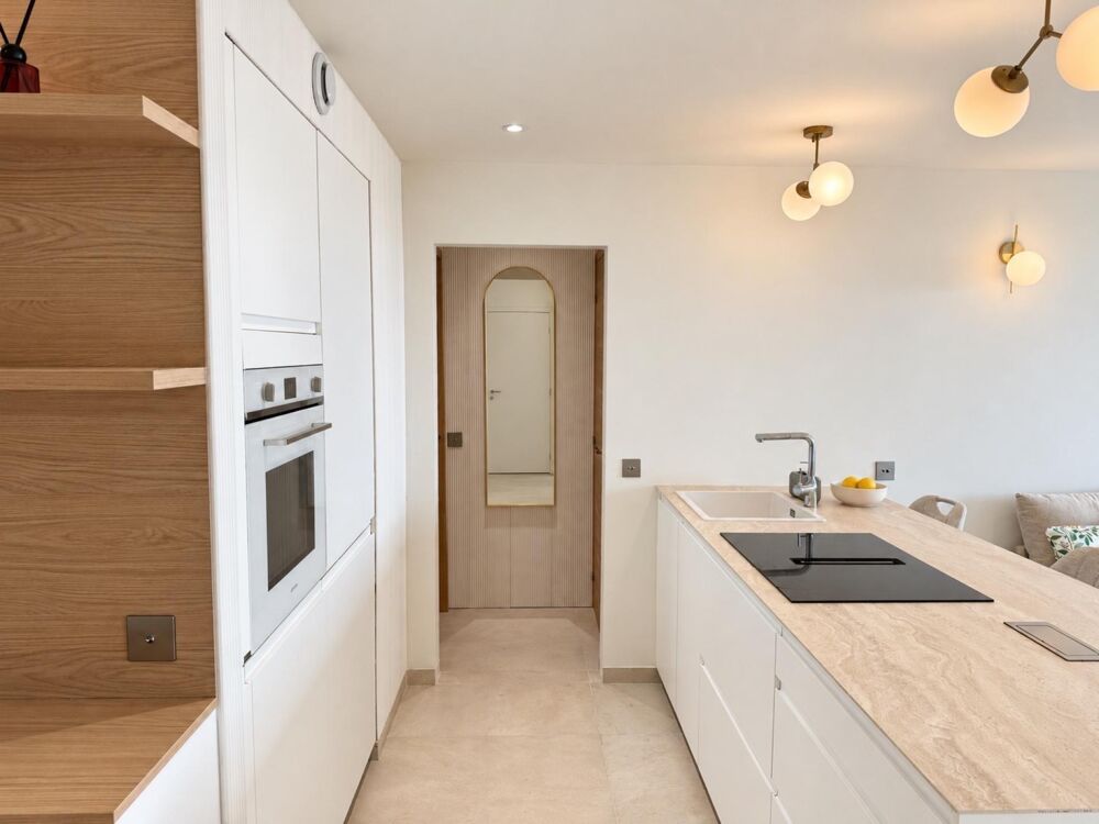 à vendre  Appartement Saint-Tropez (83990)
