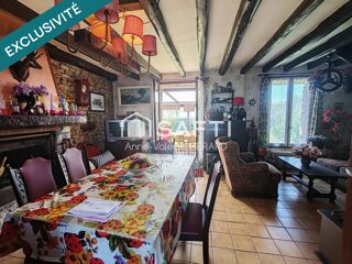  Maison à vendre 4 pièces 68 m²