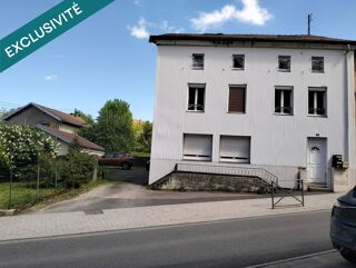  Immeuble à vendre 430 m²