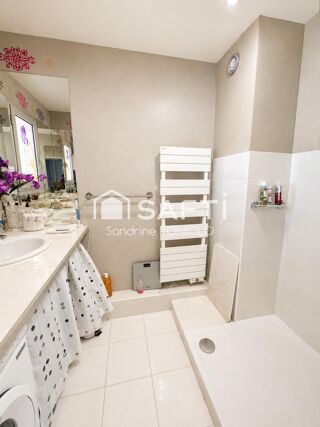  Appartement à vendre 2 pièces 43 m²