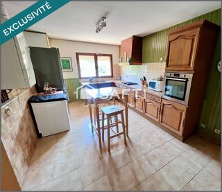  Maison à vendre 4 pièces 105 m²