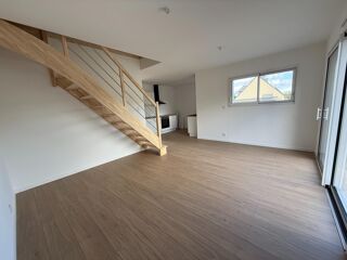  Maison 3 pièces 80 m² Peaule