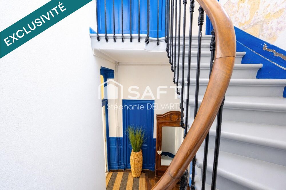 à vendre  Appartement Bordeaux (33000)