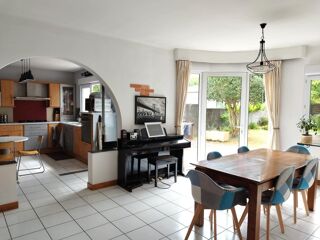  Maison � vendre 6 pi�ces 144 m�