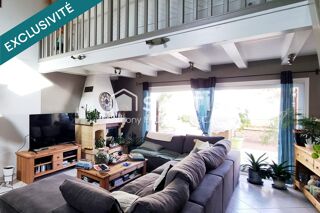  Maison � vendre 7 pi�ces 225 m�