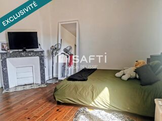  Maison � vendre 5 pi�ces 156 m�