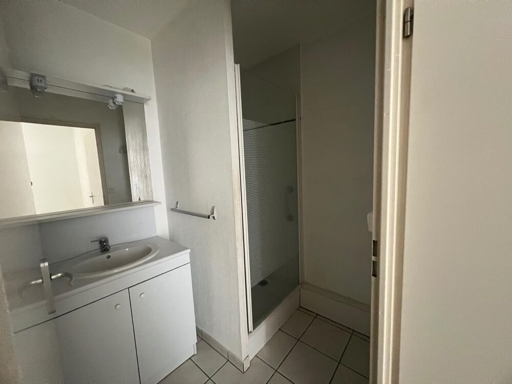 Vente Appartement Appartement 3 pièces 56 m2 - 2 chambres - Centre ville d'Andernos - Proche bassin - Andernos-les-bains