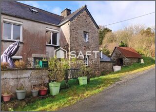  Maison à vendre 5 pièces 77 m²