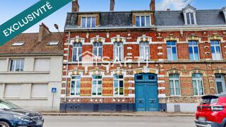  Appartement � vendre 3 pi�ces 95 m�