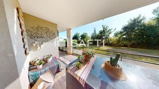  Appartement � vendre 4 pi�ces 81 m�