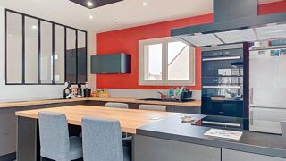  Maison � vendre 4 pi�ces 95 m�