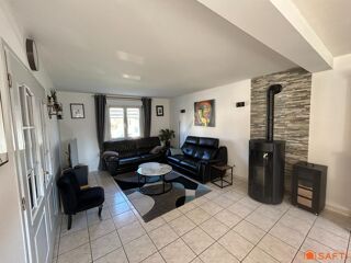  Maison � vendre 6 pi�ces 119 m�