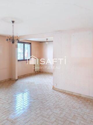  Appartement à vendre 4 pièces 84 m²