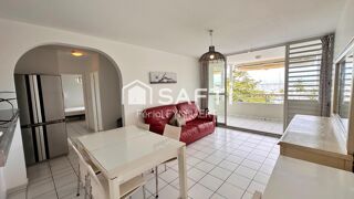  Appartement à vendre 3 pièces 74 m²
