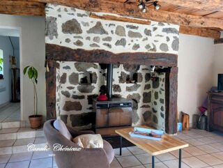  Maison à vendre 3 pièces 76 m²
