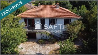  Maison à vendre 6 pièces 112 m²