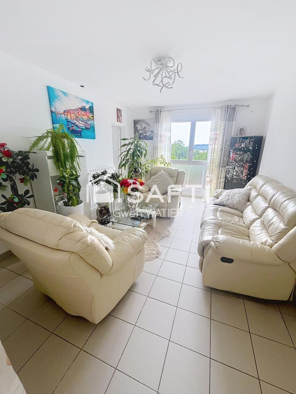 Idéal premier achat ou investissement