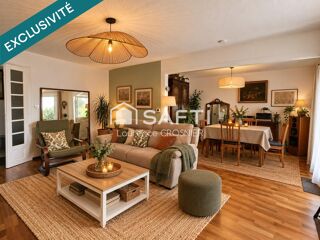  Appartement à vendre 4 pièces 82 m²