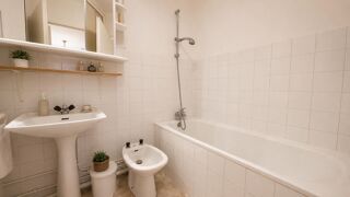 Appartement à vendre 3 pièces 60 m²