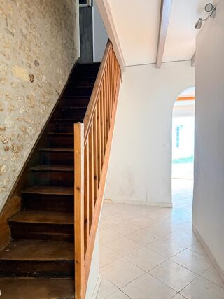  Maison à vendre 4 pièces 96 m²