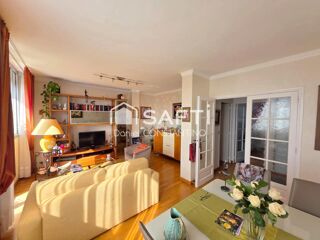  Appartement  vendre 5 pices 90 m
