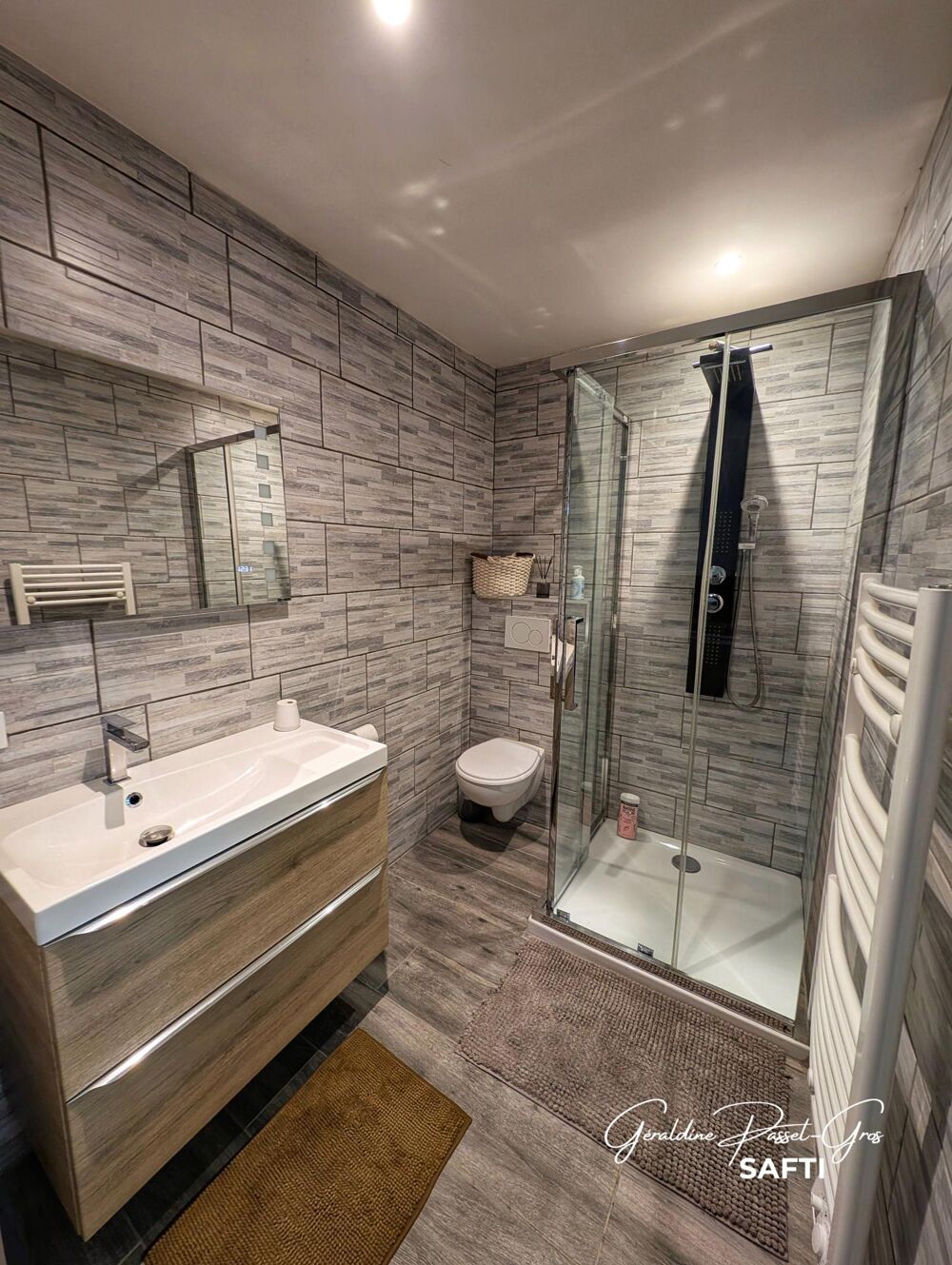  vendre  Maison Montlier (26120)