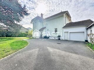  Maison à vendre 6 pièces 147 m²