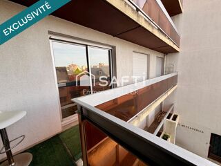  Appartement � vendre 3 pi�ces 61 m�