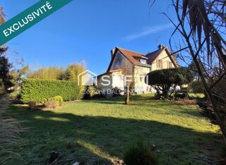  Maison � vendre 10 pi�ces 288 m�