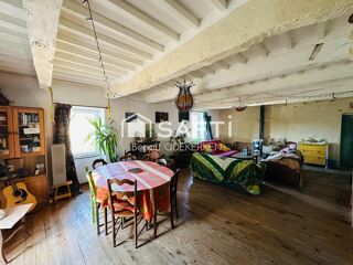  Maison � vendre 8 pi�ces 300 m�