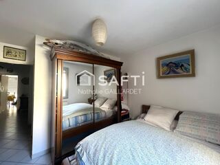  Appartement � vendre 3 pi�ces 56 m�