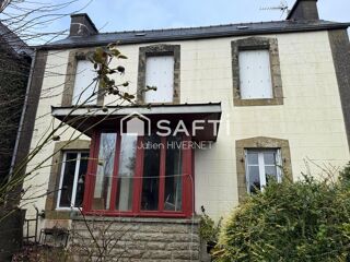  Maison à vendre 6 pièces 139 m²