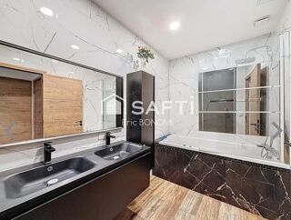  Appartement à vendre 4 pièces 131 m²