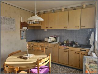  Maison à vendre 6 pièces 110 m²