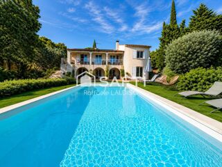  Maison à vendre 7 pièces 210 m²