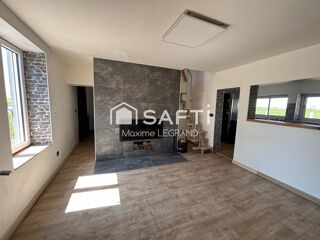  Maison à vendre 4 pièces 65 m²