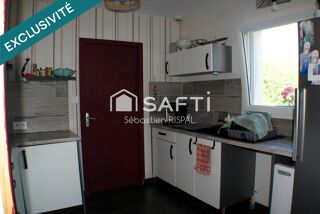  Maison à vendre 4 pièces 89 m²